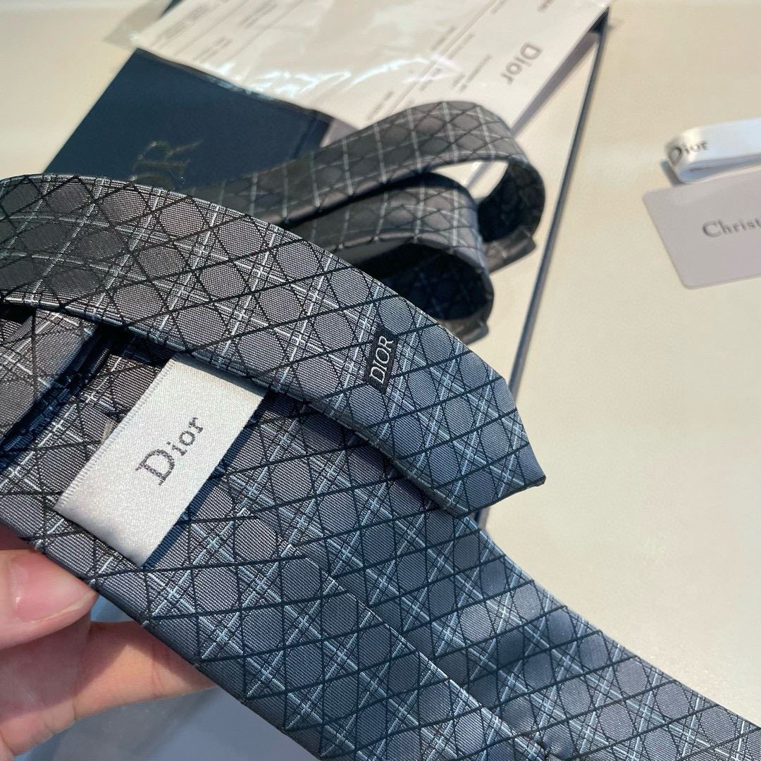 Christian Dior Neckties